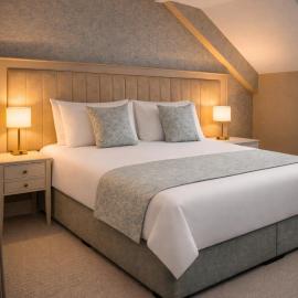 Hotel Rue, hotel em Omagh