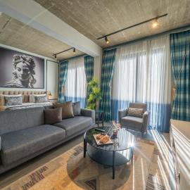Sandora Boutiuqe Hotel