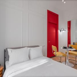 VERMA studios - 5 min to Old Town, hôtel à Riga
