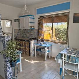 Casa "Bed And Pula"