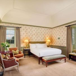 Carton House A Fairmont Managed hotel, ξενοδοχείο σε Maynooth