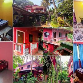vailankani Guest House