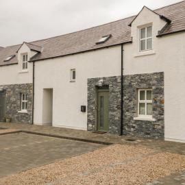 Portnablagh Cottage, hotel in Dunfanaghy