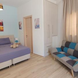 Modern accomodations 2 in center of Skiathos