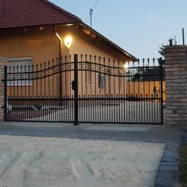Anita, hotel u Budimpešti