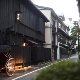 一棟宿 倉持