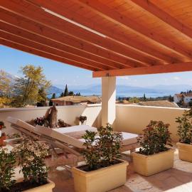 Villa Amore Corfu