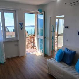 La Casa IdeAle, hotel a Predore