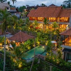 The Dura Ubud, hotel in Ubud