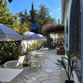 Hotel Princesse D'Azur, hotell i Sainte-Maxime