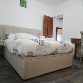Seraphic unsuite rooms medway Kent, отель в городе Джиллингем