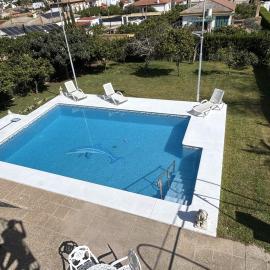 Sevilla, Casa Rural Villa Amalia, hotel in Alcalá de Guadaira