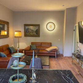 Ferienwohnung Mosel-Wohnen III Cochem Stadtzentrum