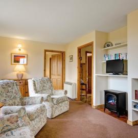 Moy, Hotel in Taynish
