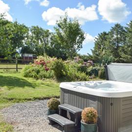 Hafan Fach Cottage
