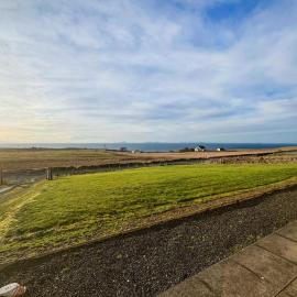 Woodburn Cottage, hotel u gradu Trumpan