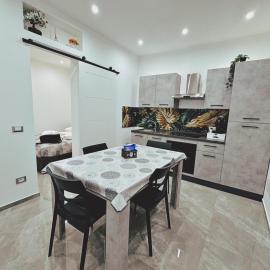Abbate Apartments MIRI, hotel sa Palermo