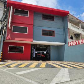 Hotel Confort, hotel a Guayaquil