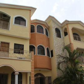 Residence Fadhili du Perpetuel Secours DELMAS 75, hotel en Fermathe