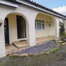Stag Lodge, hotel di Chorley