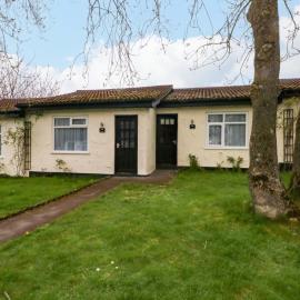 Deer Lodge, hotel di Chorley