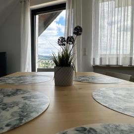 Ferienhaus Talblick, hotel en Kelberg