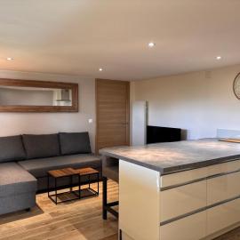 Le Petit Gîte Appartement avec jardin et terrasse