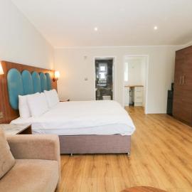 Hedgehog Lodge, hotel in Chorley