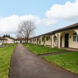 Squirrel Lodge, hotel in Chorley