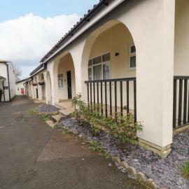 Owl Lodge, hotel di Chorley