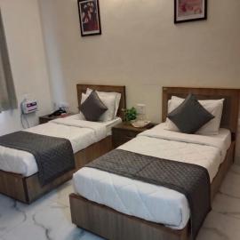 Hotel Doon Metro