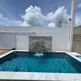 Casa em Tibau