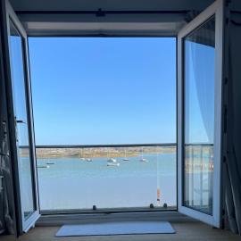 Beach House Manningtree, hotel en Manningtree