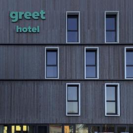 Pacé में, होटल greet Hotel Rennes Pace