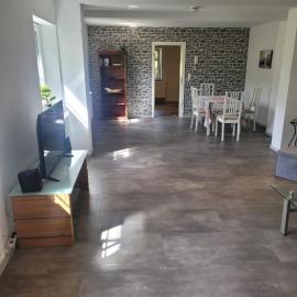 Salinenappartement