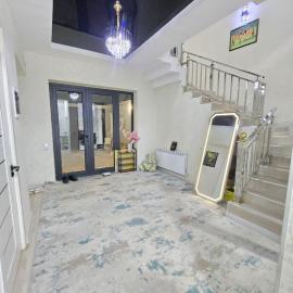 HALAL Apartment till 22 persons, in CHORSU