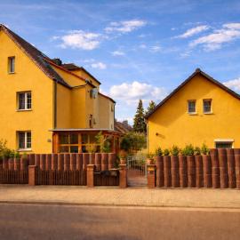 Ferienunterkünfte Familie Berger, hotel din Dessau