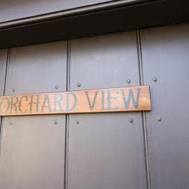Orchard View