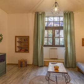 La maison du bonheur, hotel in Albertville