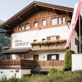 Hotel Alpenhof, hotel in Ultimo