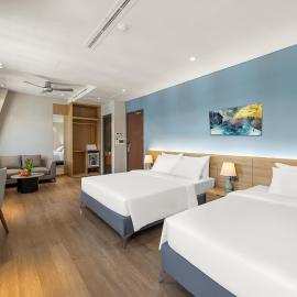 Laputa Hotel Phu Quoc, Hotel in Phú Quốc