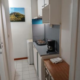 Smart-lidays SXM, hotel a Grand Case