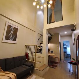 Staycation by ALCD, hotel a San Mateo