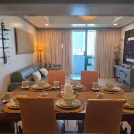 TripleView Manila connected robinson mall padre faura