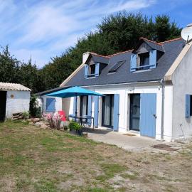 Maison Belle-Ile en Mer, hotel a Bangor