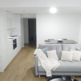 Apartamento El Reloj, hotel in San Sebastián