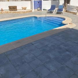 Villa Sparrow, Arboleas, hotel u gradu 'El Arroyo Aceituno'