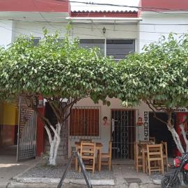 Alojamientos Fredys, hotel in Santa Cruz de Mompox