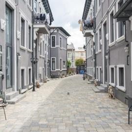 AFY STAYS Boutique Apartments, hotel in Bucharest