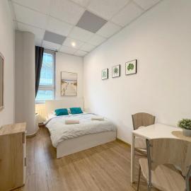 HG Gdynia - Prywatne pokoje w Centrum, hotel em Gdynia